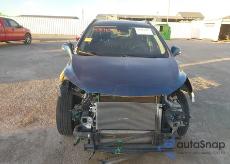 2019 Buick Encore Fwd Preferred from USA, damaged, VIN KL4CJASB7KB928341